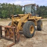 loader forks
