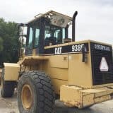 cat 938F