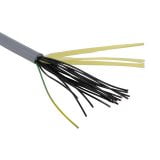 18 wire cable