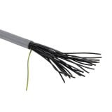 25 wire cable