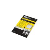 Wire Marker Tags Book Numbers Letters Klein Tools