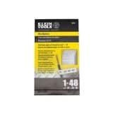 Wire Marker Tags Book Numbers Letters Klein Tools - Image 2