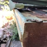 Frick 672-C Cast resurfaced