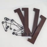 cleco vanes