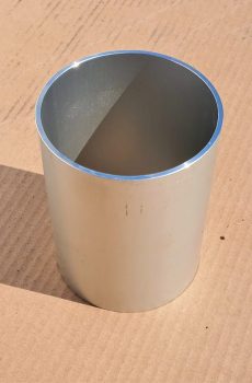 Sheffer Air Cylinder Replacement Taper Cylinder Tube