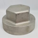 Sawmill Carriage Hubcap for Frick or Montgomery Wheels