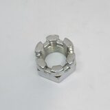 Sawmill Axle Nut for Frick or Montgomery FR Series - Image 4
