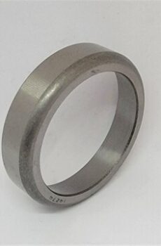Tapered Roller Bearing Cup-Race for Sawmill Carriage Wheels