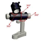 3-Axis Precision Laser Line Mount for Sawmills & Better Laser Cooling - Image 2