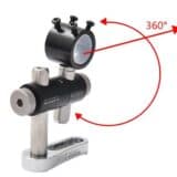3-Axis Precision Laser Line Mount for Sawmills & Better Laser Cooling - Image 3