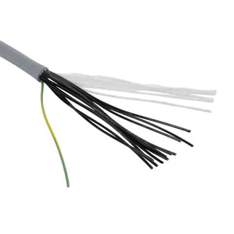 12 wire cable