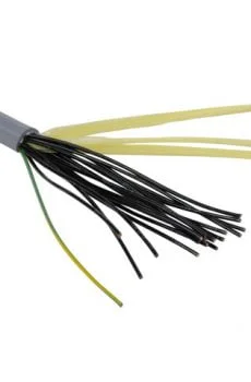18 wire cable