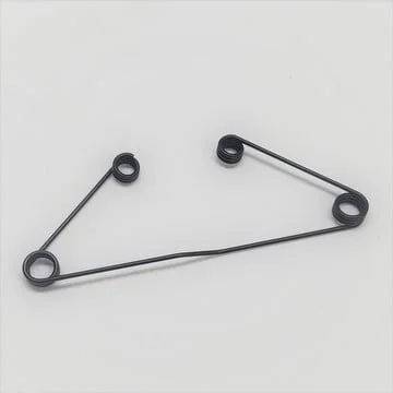 Cleco Cooper Tools 5 HP Air Motor Vane & Spring Kit - Image 4