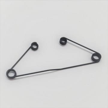 Cleco Cooper Tools 5 HP Air Motor Vane & Spring Kit - Image 4