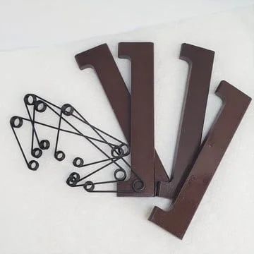 cleco vanes