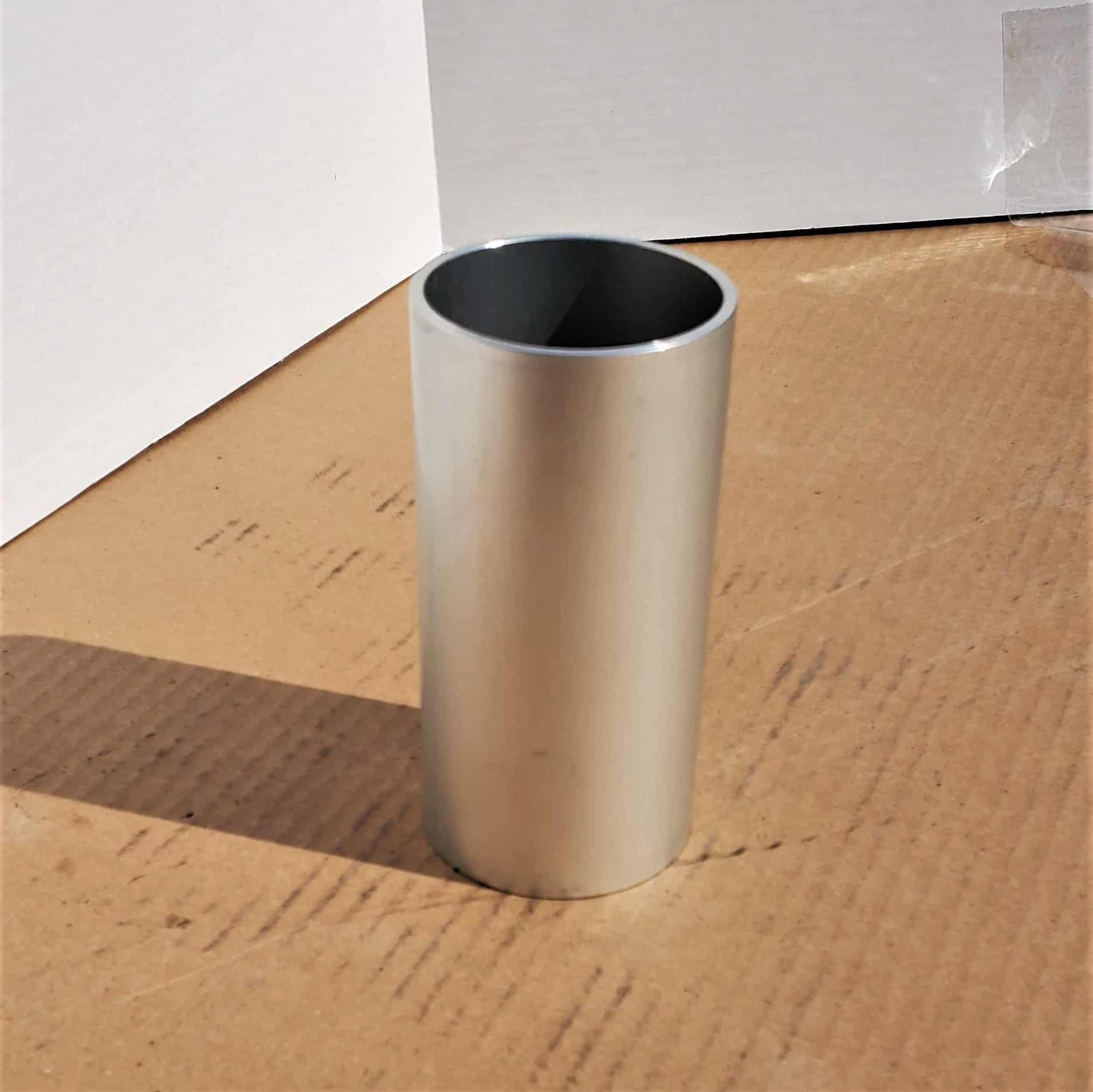 Sheffer Air Cylinder Replacement In/Out Cylinder Tube