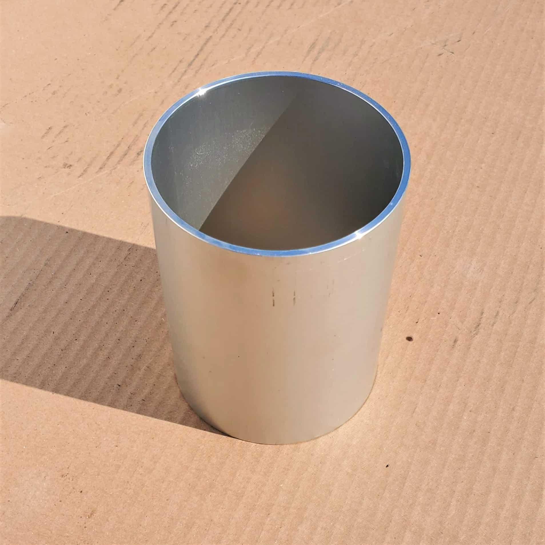 Sheffer Air Cylinder Replacement Taper Cylinder Tube