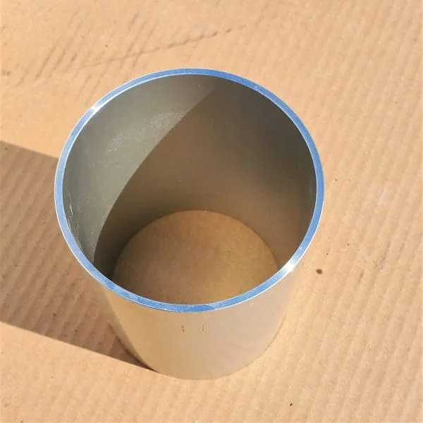 Sheffer Air Cylinder Replacement Taper Cylinder Tube - Image 2