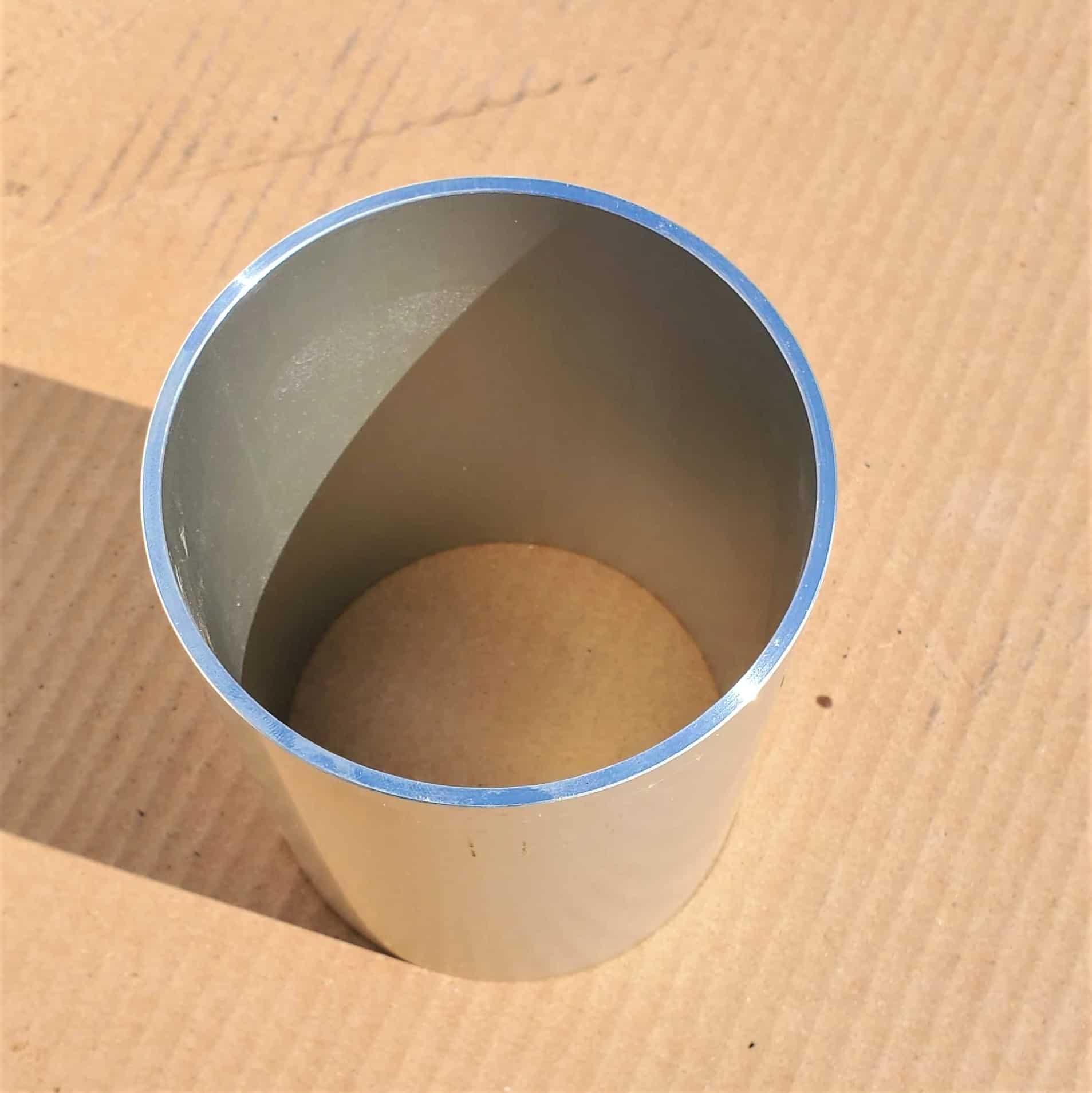 Sheffer Air Cylinder Replacement Taper Cylinder Tube - Image 2