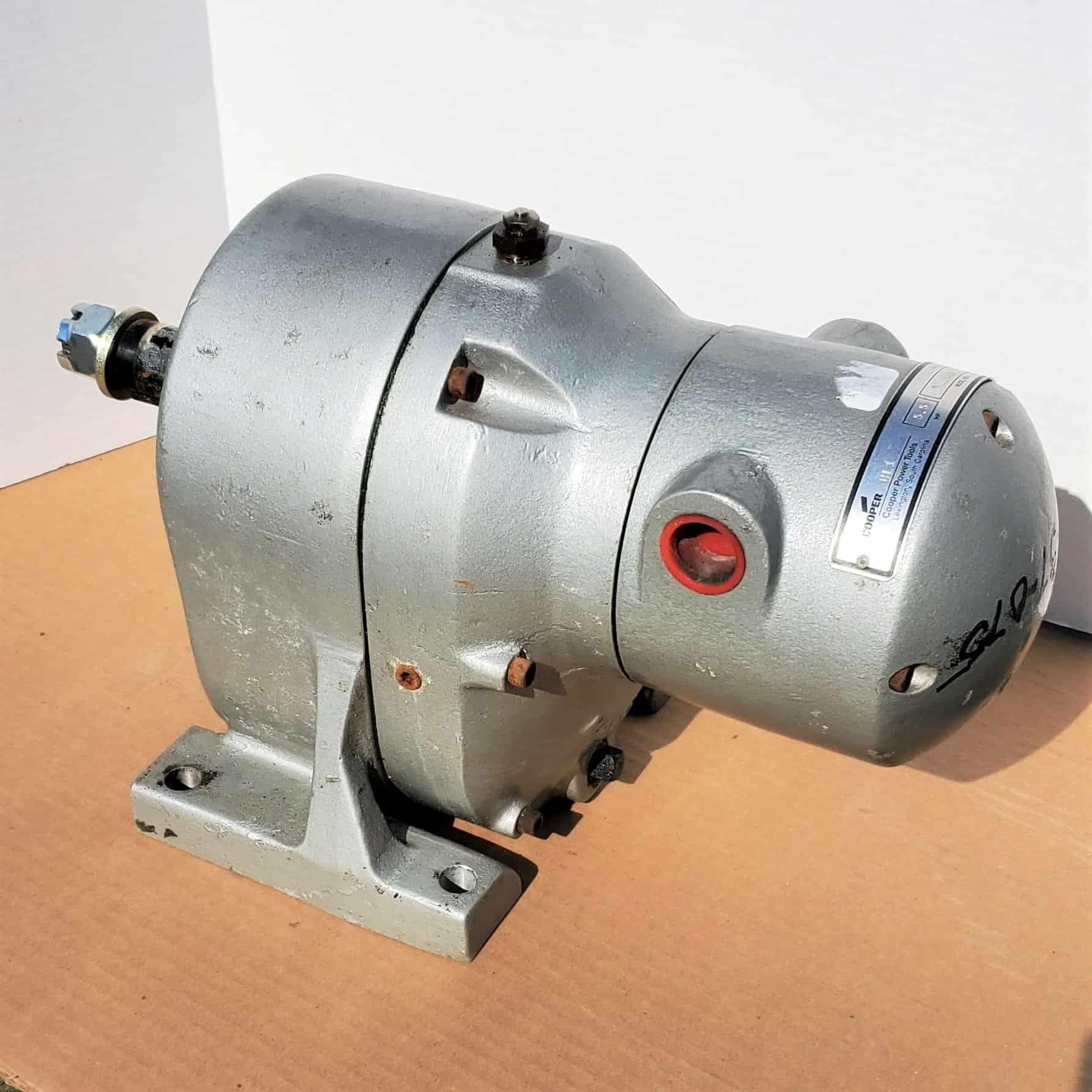 air motor