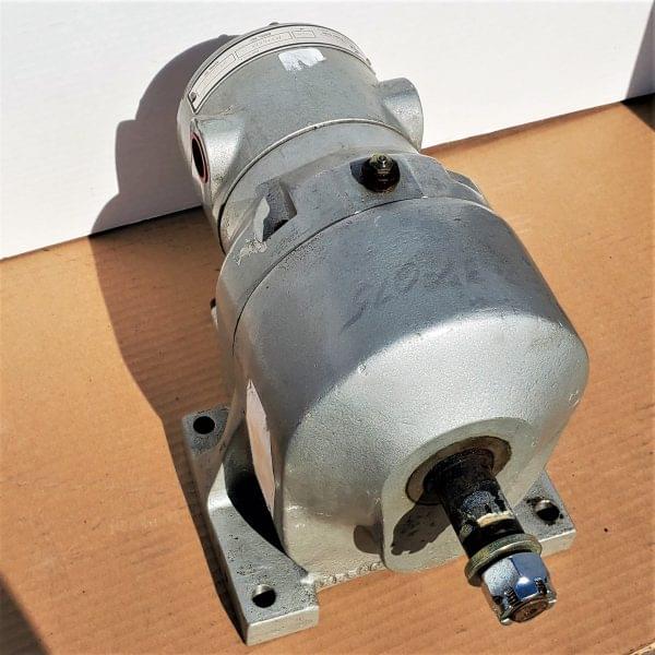 New 5.5 HP Sawmill Setworks Drive Air Motor - Image 2