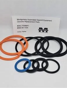 Parker Air Cylinder Repair Kit In/ Out SKL7004MA1