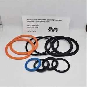 Parker Air Cylinder Repair Kit In/ Out SKL7004MA1