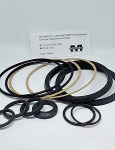 Sheffer Air Cylinder Repair Kit Taper