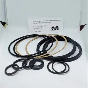 Sheffer Air Cylinder Repair Kit Taper