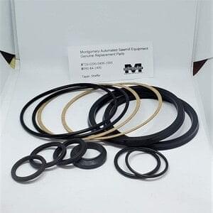 Sheffer Air Cylinder Repair Kit Taper