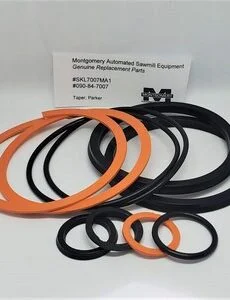 Parker Air Cylinder Repair Kit Taper SKL7007MA1