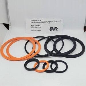 Parker Air Cylinder Repair Kit Up/Down SKL7005MA1