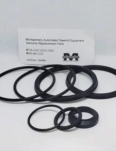 Sheffer Air Cylinder Repair Kit Up/Down
