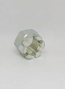 Sawmill Axle Nut for Frick or Montgomery FR Series