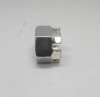 Sawmill Axle Nut for Frick or Montgomery FR Series - Image 2
