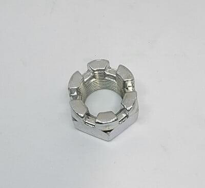 Sawmill Axle Nut for Frick or Montgomery FR Series - Image 4
