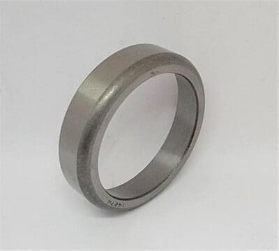 Tapered Roller Bearing Cup-Race for Sawmill Carriage Wheels