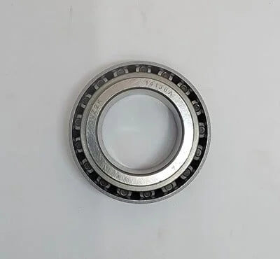Tapered Roller Wheel Bearing Fits Montgomery and Frick - Image 2