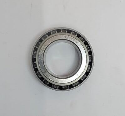 Tapered Roller Wheel Bearing Fits Montgomery and Frick - Image 2