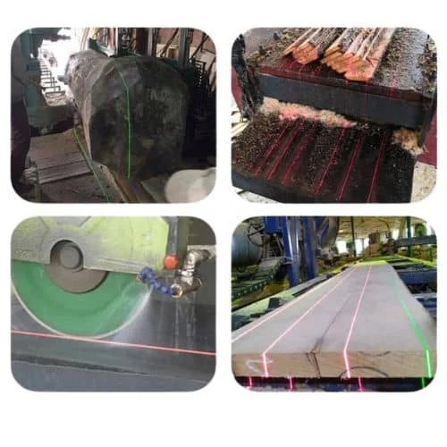 Blue Extra Duty Sawmill Laser Line Light, 80mw, Extra Bright & Tuff - Image 4